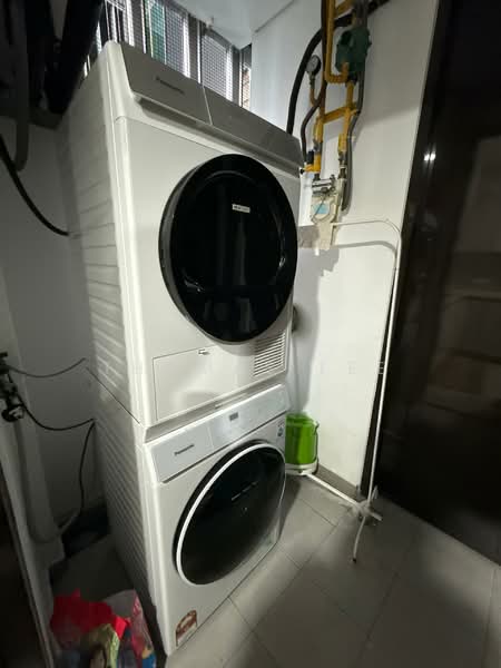 Servis Apartment untuk Disewa di Four Seasons Place - thomas lee - Interior - PropertyGuru.com.my