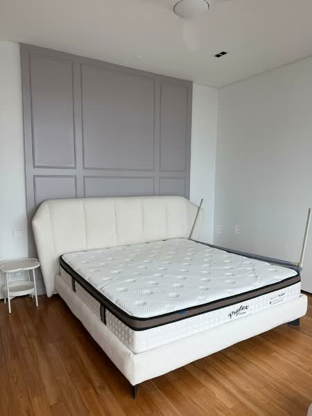 Servis Apartment untuk Disewa di Four Seasons Place - thomas lee - Bedroom - PropertyGuru.com.my