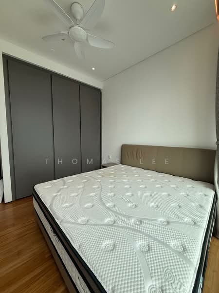 Servis Apartment untuk Disewa di Four Seasons Place - thomas lee - PropertyGuru.com.my