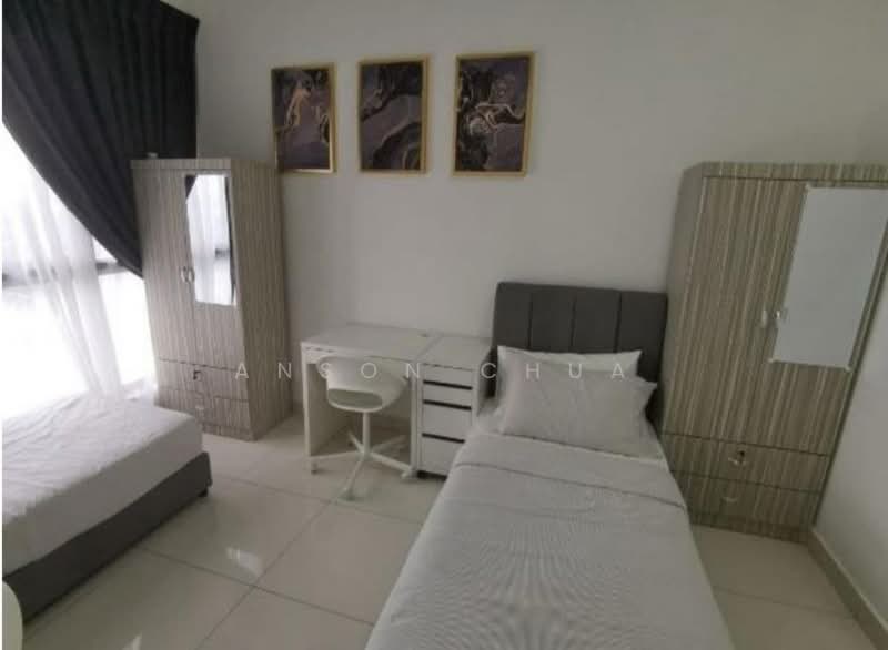 Hotel / Resort for Rent in Eco Botanic (Iskandar Puteri (Nusajaya)) - Anson Chua - Bedroom - PropertyGuru.com.my
