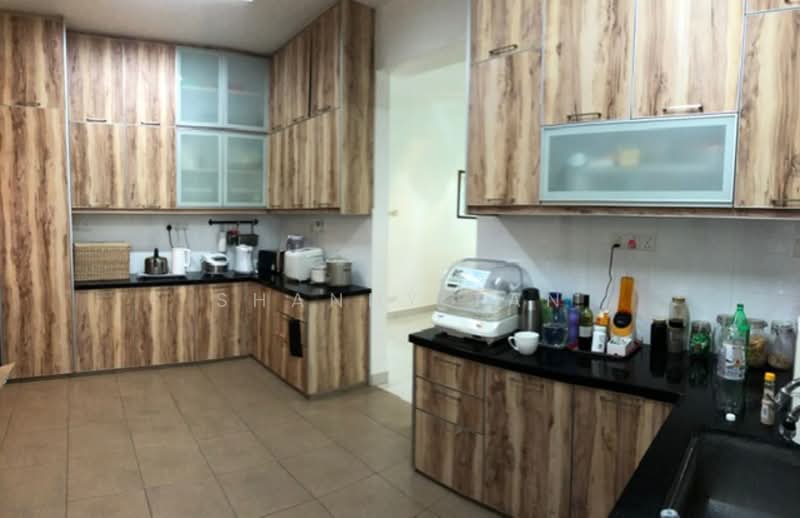 Semi-Detached House for Sale in Sungai Long (Bandar Sungai Long) - Shanny Tan - Kitchen - PropertyGuru.com.my