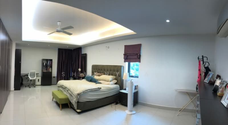 Semi-Detached House for Sale in Sungai Long (Bandar Sungai Long) - Shanny Tan - Bedroom - PropertyGuru.com.my