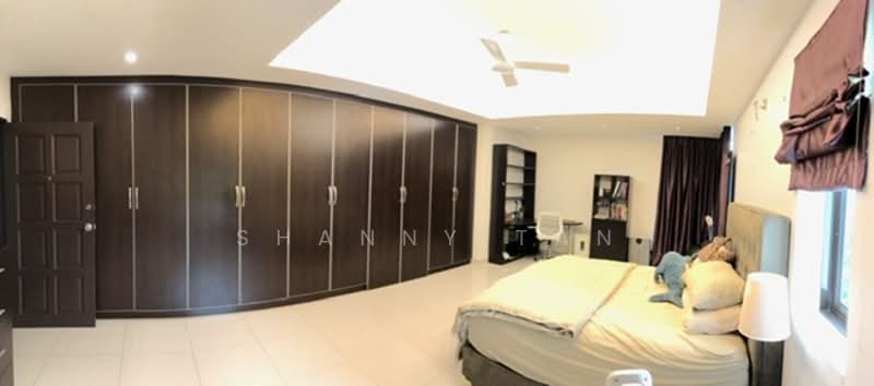 Semi-Detached House for Sale in Sungai Long (Bandar Sungai Long) - Shanny Tan - Bedroom - PropertyGuru.com.my