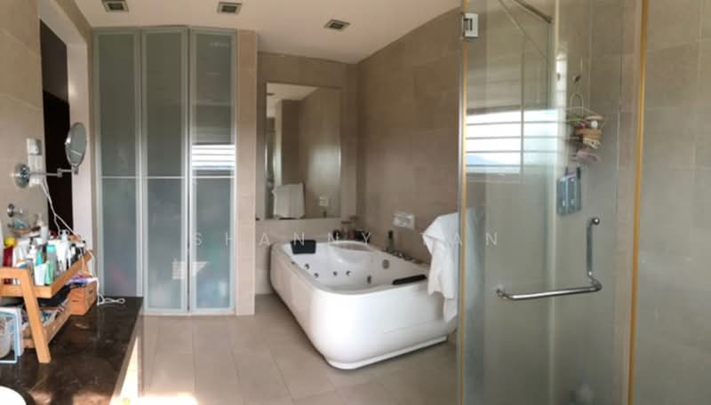 Semi-Detached House for Sale in Sungai Long (Bandar Sungai Long) - Shanny Tan - Bathroom - PropertyGuru.com.my
