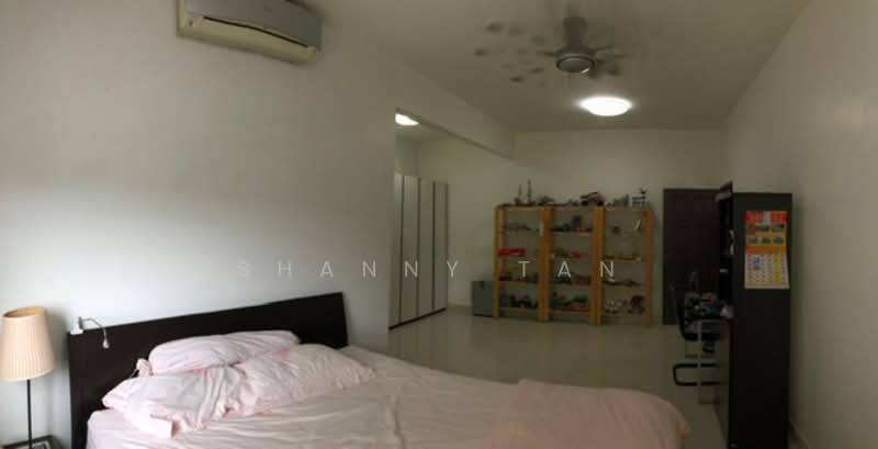 Semi-Detached House for Sale in Sungai Long (Bandar Sungai Long) - Shanny Tan - Bedroom - PropertyGuru.com.my