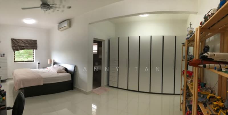 Semi-Detached House for Sale in Sungai Long (Bandar Sungai Long) - Shanny Tan - Bedroom - PropertyGuru.com.my
