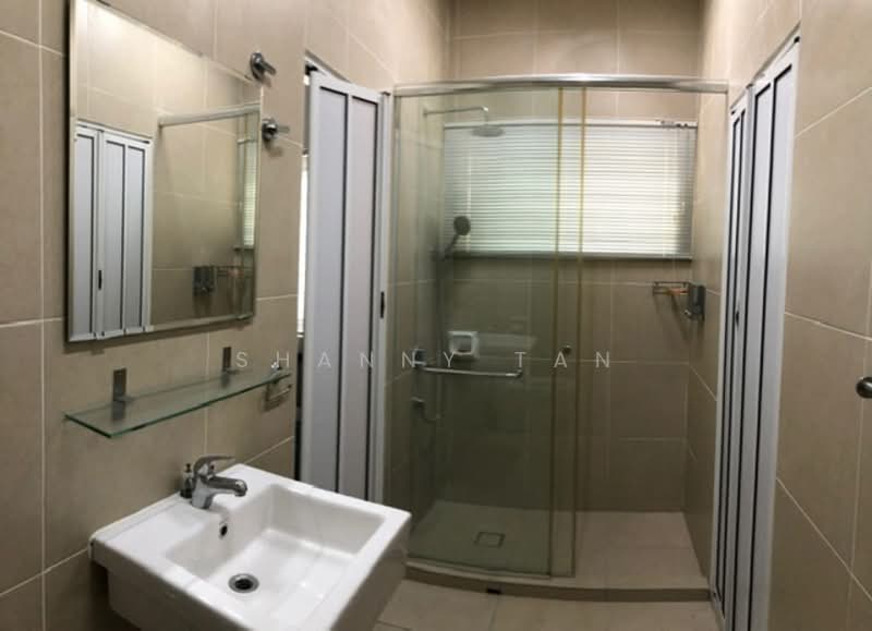 Semi-Detached House for Sale in Sungai Long (Bandar Sungai Long) - Shanny Tan - Bathroom - PropertyGuru.com.my