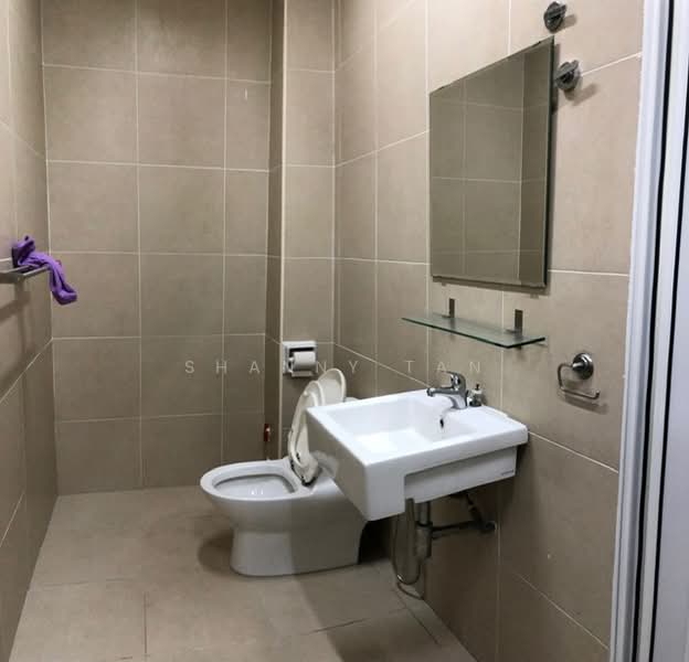 Semi-Detached House for Sale in Sungai Long (Bandar Sungai Long) - Shanny Tan - Bathroom - PropertyGuru.com.my