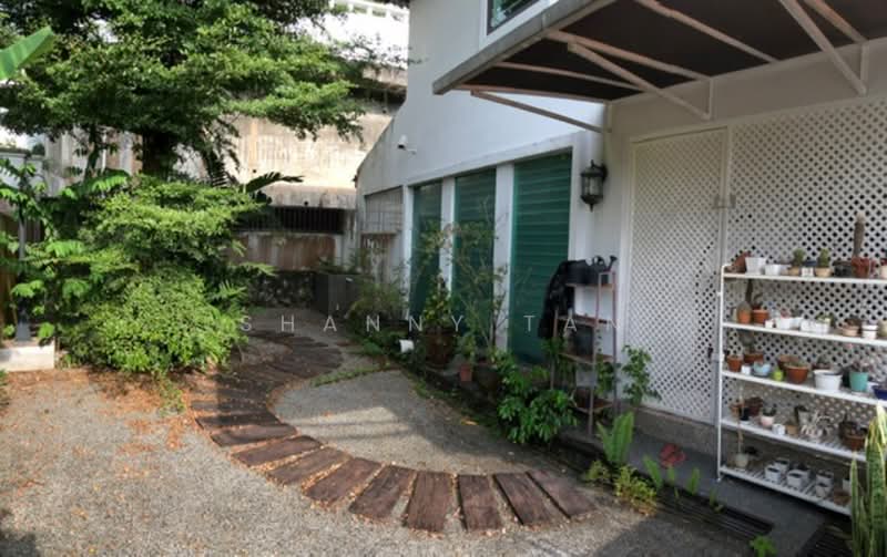 Semi-Detached House for Sale in Sungai Long (Bandar Sungai Long) - Shanny Tan - Exterior - PropertyGuru.com.my