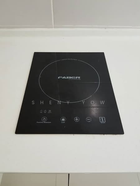 Service Residence for Rent at 3 Elements - Sheny Yow - PropertyGuru.com.my