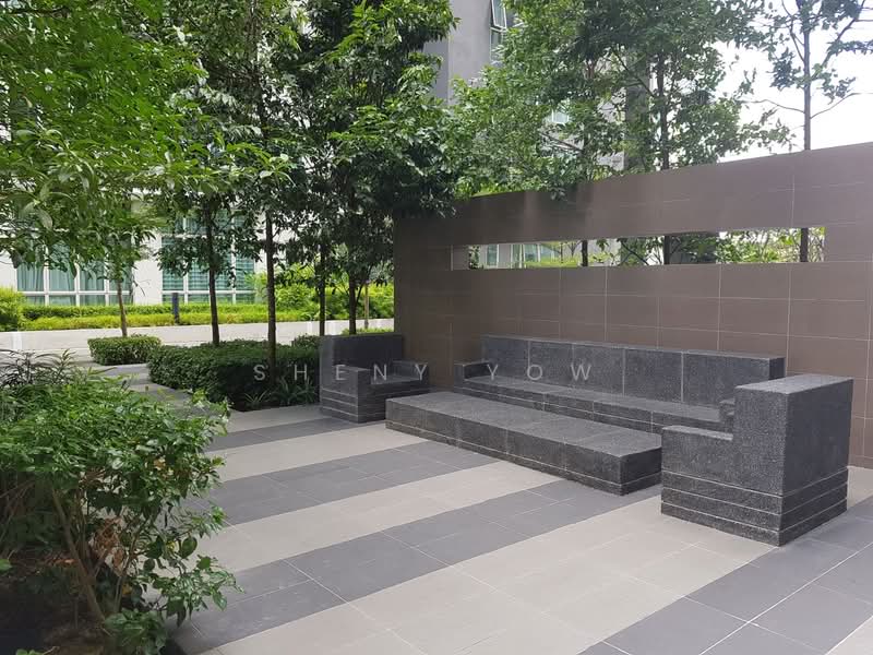 Service Residence for Rent at 3 Elements - Sheny Yow - Exterior - PropertyGuru.com.my