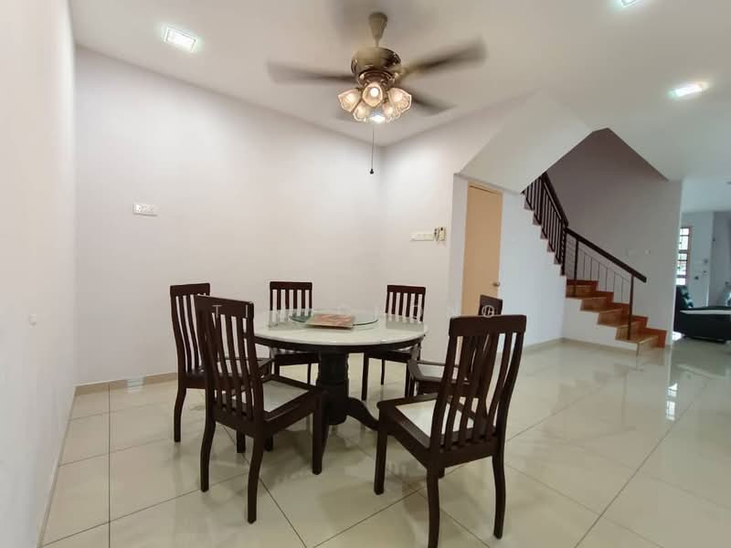 Cluster House for Sale in Skudai (Johor) - Tim Chong - PropertyGuru.com.my