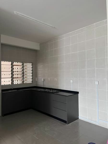 For Sale - Condominium Akasia Bukit Jalil