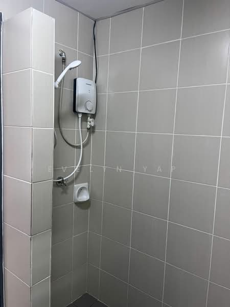 For Sale - Condominium Akasia Bukit Jalil