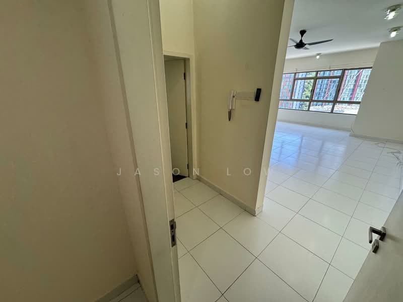 Kondominium untuk Disewa di Neo Damansara - Jason Low - Living Room - PropertyGuru.com.my