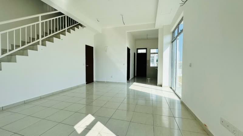 2-storey Terraced House for Sale in Setia Eco Gardens (Gelang Patah) - William Tay - Interior - PropertyGuru.com.my