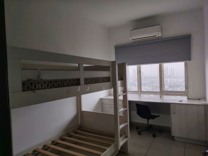 Service Residence for Rent at Endah Promenade - JJ Lim - Bedroom - PropertyGuru.com.my