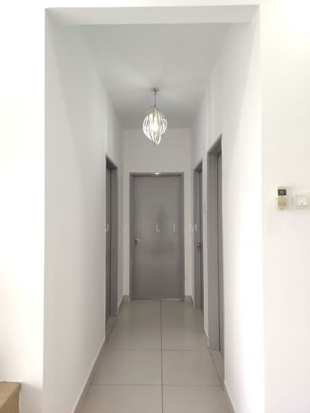 Service Residence for Rent at Endah Promenade - JJ Lim - Corridor - PropertyGuru.com.my