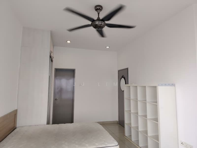 Service Residence for Rent at Endah Promenade - JJ Lim - Bedroom - PropertyGuru.com.my