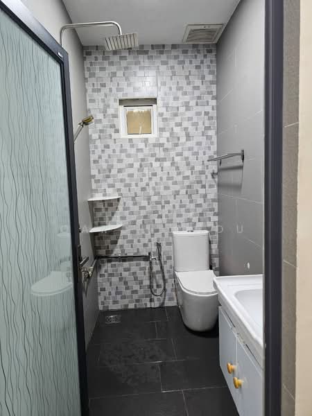 Pangsapuri untuk Disewa di Apartment Sri Mayang - Carol Chou - PropertyGuru.com.my