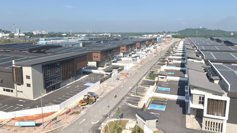 Factory for Rent in Taman Sepang (Sepang) - JASON YOU - Exterior - PropertyGuru.com.my