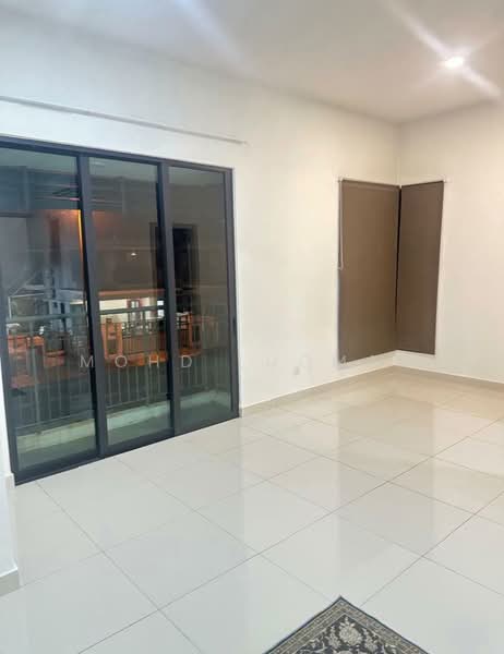 Semi-Detached House for Rent in Telok Panglima Garang (Selangor) - Mohd Luqman - Living Room - PropertyGuru.com.my