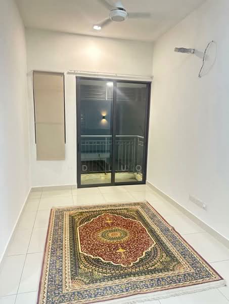 Semi-Detached House for Rent in Telok Panglima Garang (Selangor) - Mohd Luqman - Balcony - PropertyGuru.com.my
