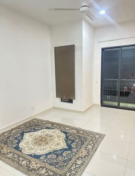 Semi-Detached House for Rent in Telok Panglima Garang (Selangor) - Mohd Luqman - Living Room - PropertyGuru.com.my