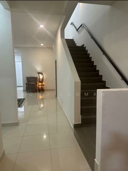 Semi-Detached House for Rent in Telok Panglima Garang (Selangor) - Mohd Luqman - Interior - PropertyGuru.com.my