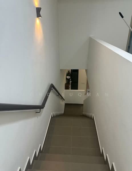 Semi-Detached House for Rent in Telok Panglima Garang (Selangor) - Mohd Luqman - Interior - PropertyGuru.com.my