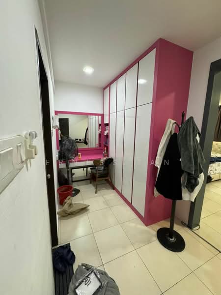 Service Residence for Sale at The Garden Residences - Erness Tan - PropertyGuru.com.my