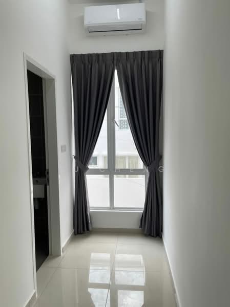 2-storey Terraced House for Rent in Seremban (Negeri Sembilan) - Su Cheng - Corridor - PropertyGuru.com.my
