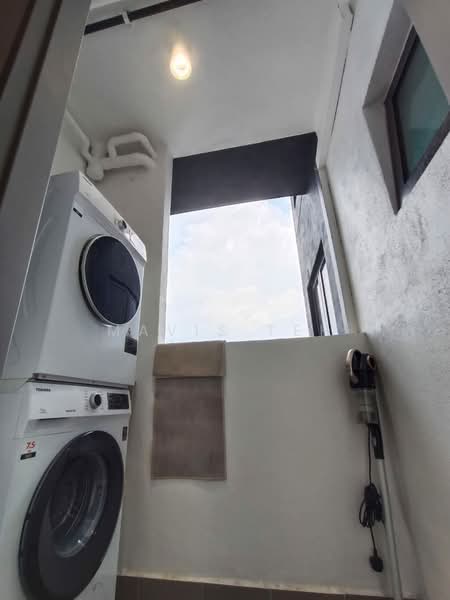 Service Residence for Rent at Maya Bay Residences @ Gamuda Cove - Mavis Teh - Exterior - PropertyGuru.com.my