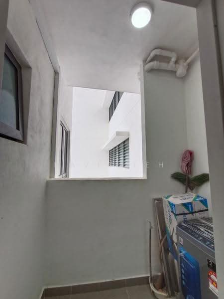 Kediaman Servis untuk Disewa di Maya Bay Residences @ Gamuda Cove - Mavis Teh - Exterior - PropertyGuru.com.my