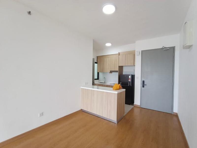 Kediaman Servis untuk Disewa di Maya Bay Residences @ Gamuda Cove - Mavis Teh - Kitchen - PropertyGuru.com.my
