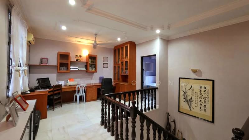 Semi-Detached House for Sale in Taman Golf (Ipoh) - Cherie Chong - PropertyGuru.com.my