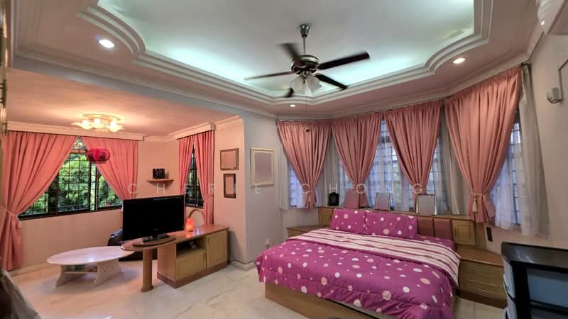 Semi-Detached House for Sale in Taman Golf (Ipoh) - Cherie Chong - PropertyGuru.com.my