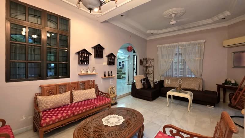 Semi-Detached House for Sale in Taman Golf (Ipoh) - Cherie Chong - PropertyGuru.com.my