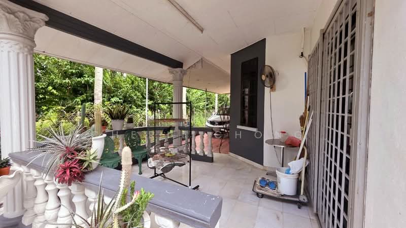 Semi-Detached House for Sale in Taman Golf (Ipoh) - Cherie Chong - PropertyGuru.com.my