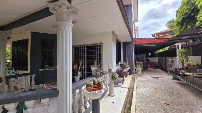 Semi-Detached House for Sale in Taman Golf (Ipoh) - Cherie Chong - PropertyGuru.com.my