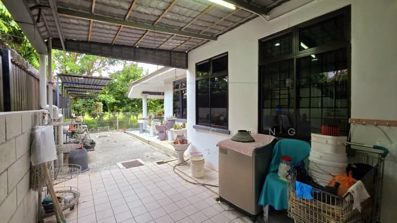 Semi-Detached House for Sale in Taman Golf (Ipoh) - Cherie Chong - PropertyGuru.com.my