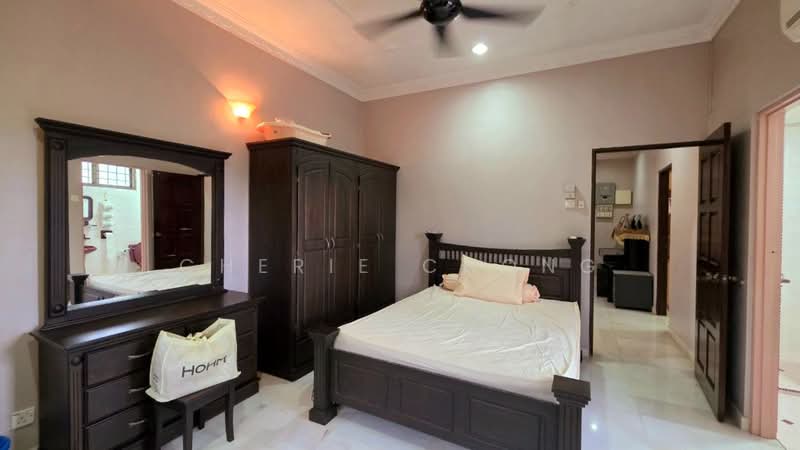 Semi-Detached House for Sale in Taman Golf (Ipoh) - Cherie Chong - PropertyGuru.com.my