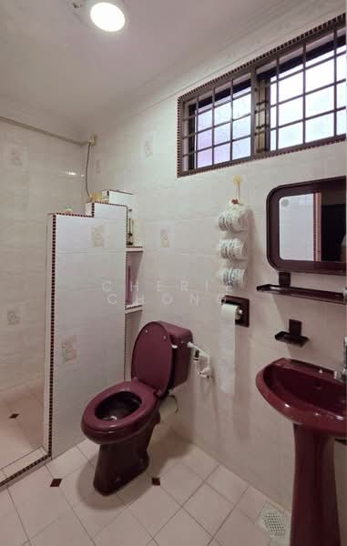 Semi-Detached House for Sale in Taman Golf (Ipoh) - Cherie Chong - PropertyGuru.com.my