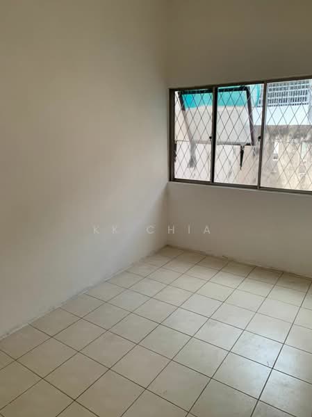 2-storey Terraced House for Sale in Taman Midah (Cheras) - KK Chia - Interior - PropertyGuru.com.my