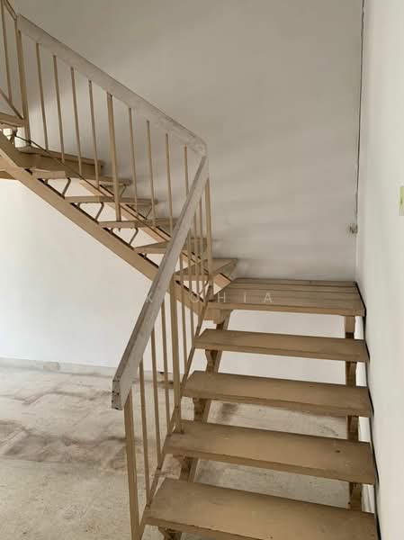 2-storey Terraced House for Sale in Taman Midah (Cheras) - KK Chia - Interior - PropertyGuru.com.my