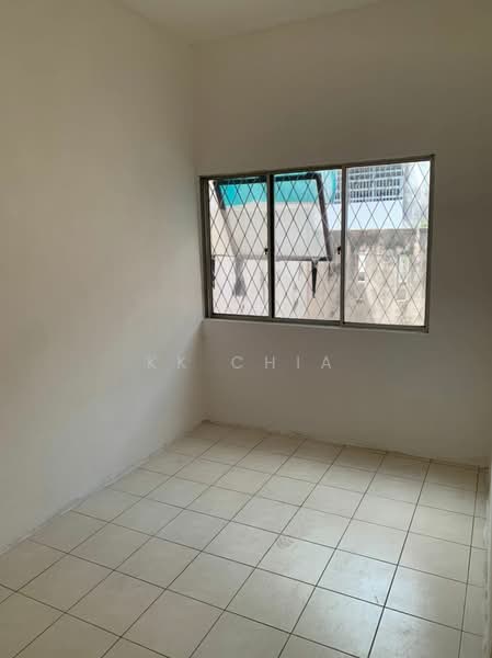 2-storey Terraced House for Sale in Taman Midah (Cheras) - KK Chia - Interior - PropertyGuru.com.my