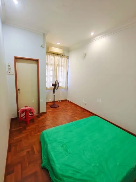 Rumah Teres 2 Tingkat untuk Dijual di Taman Daya (Johor Bahru) - Shawn Lim - PropertyGuru.com.my