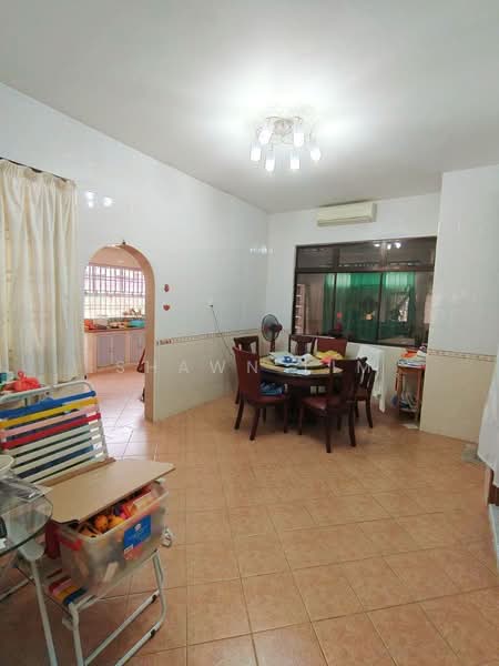 Rumah Teres 2 Tingkat untuk Dijual di Taman Daya (Johor Bahru) - Shawn Lim - PropertyGuru.com.my