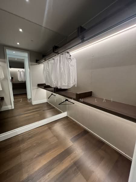 Service Residence for Sale at St Regis - Jonathan Lai - Interior - PropertyGuru.com.my