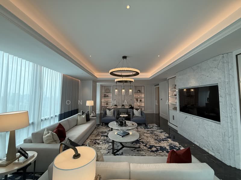 Service Residence for Sale at St Regis - Jonathan Lai - PropertyGuru.com.my
